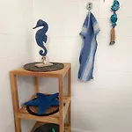 Casa Luna Y Sol Feriehus Puerto del Rosario (Fuerteventura)