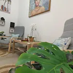 Feriehus Casa Luna Y Sol Puerto del Rosario (Fuerteventura)