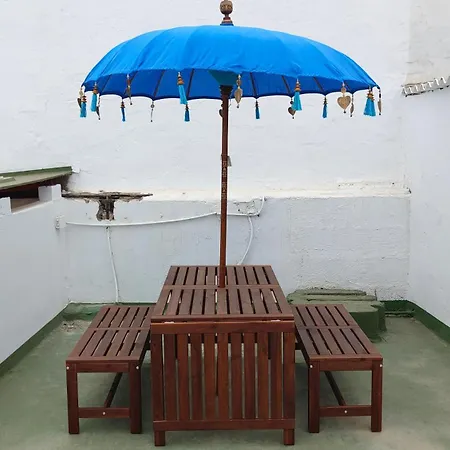 Casa Luna Y Sol Dom wakacyjny
