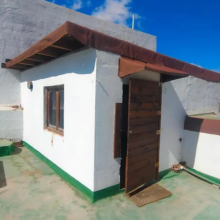 Feriehus Casa Luna Y Sol