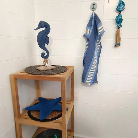 Casa Luna Y Sol Prázdninový dům Puerto del Rosario (Fuerteventura)