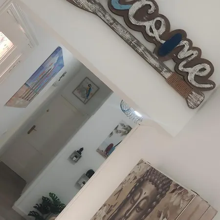 Casa Luna Y Sol *