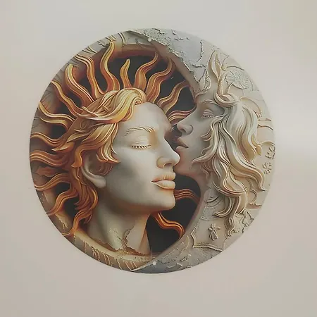Prázdninový dům Casa Luna Y Sol *