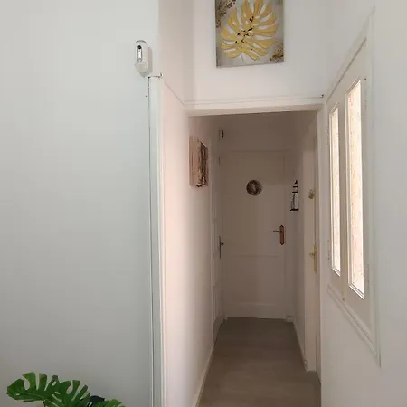 Prázdninový dům Casa Luna Y Sol *