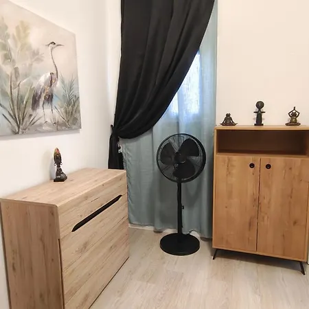 Prázdninový dům Casa Luna Y Sol