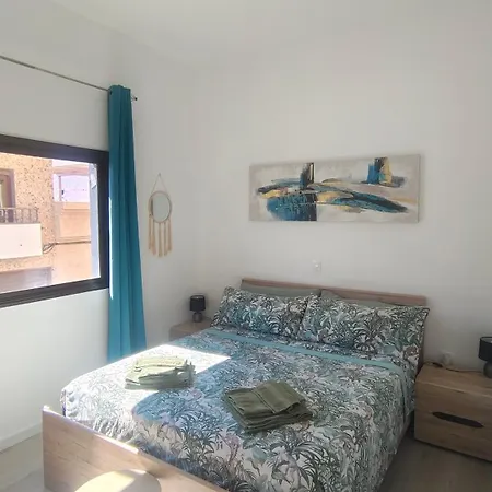 Casa Luna Y Sol Dom wakacyjny Puerto del Rosario (Fuerteventura)